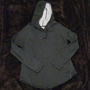 Athletic Works hoodie  Gray Sweater (12-14)